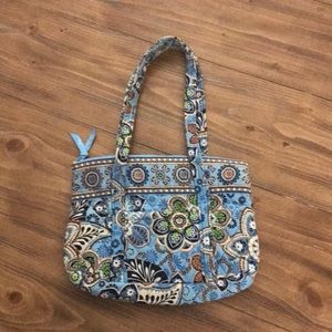 Vera Bradley Small Purse